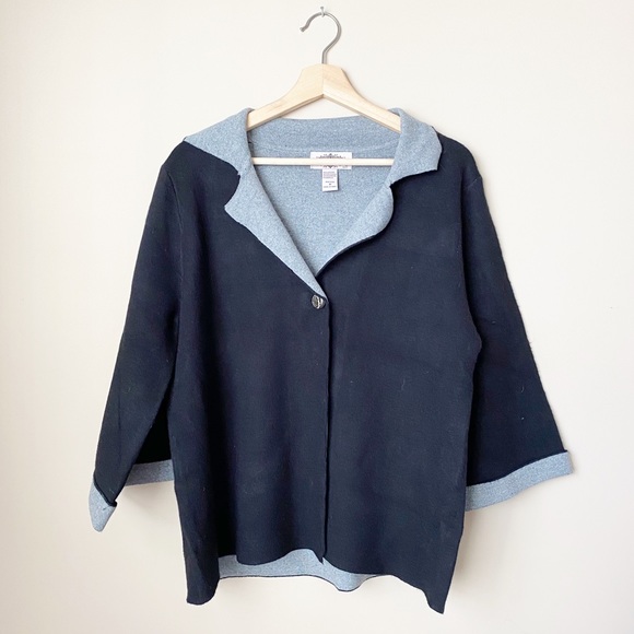 Sweaters - Oliver Cardigan/Sweater